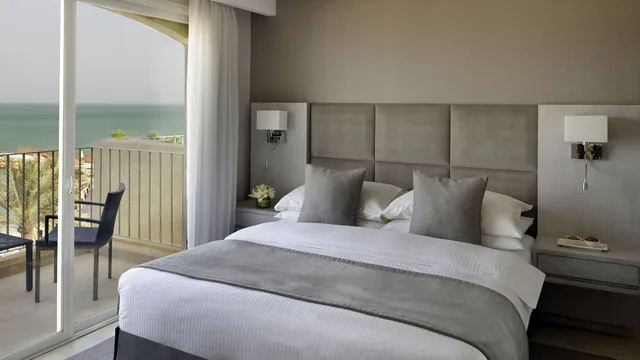 Mövenpick Kuwait Al Bidaa photo 4