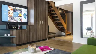 Novotel Deauville Beach