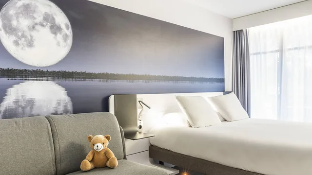 Novotel Deauville Beach photo 5