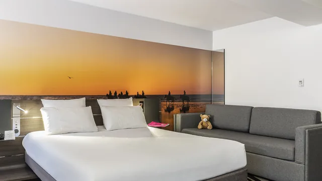 Novotel Deauville Beach photo 7