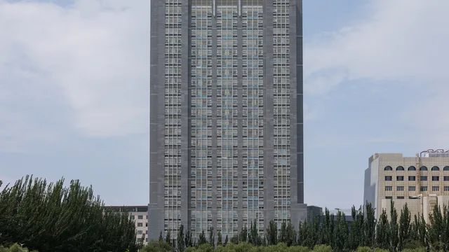 Mercure Hohhot Downtown photo 5