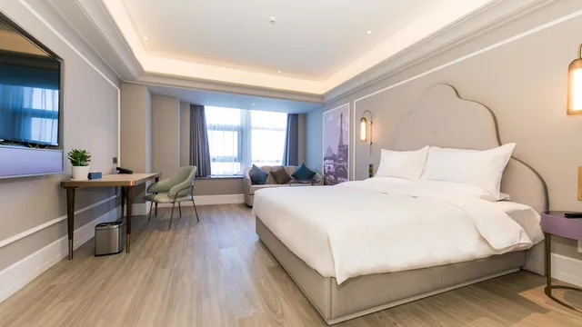 Mercure Hohhot Downtown photo 7