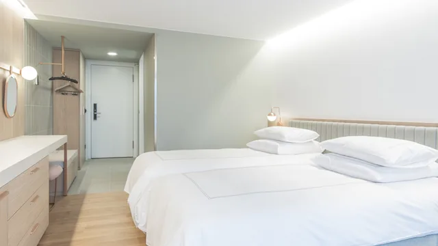 Swissôtel Kursaal Bern photo 1