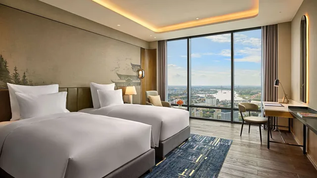 Pullman Hai Phong Grand Hotel photo 1