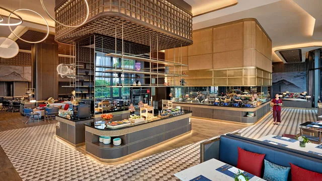 Pullman Hai Phong Grand Hotel photo 5
