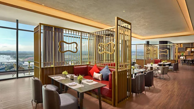 Pullman Hai Phong Grand Hotel photo 7