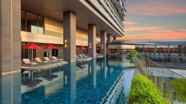 Pullman Hai Phong Grand Hotel photo 8