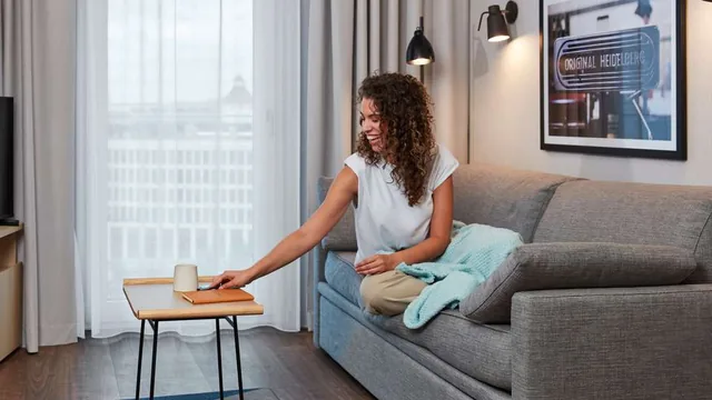 Aparthotel Adagio Heidelberg photo 2