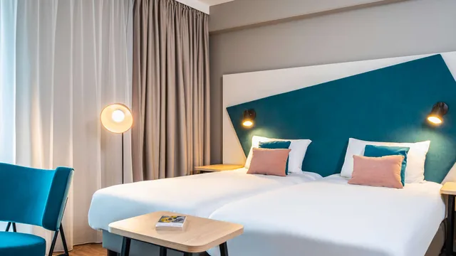 Aparthotel Adagio Heidelberg photo 5