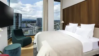 Movenpick Hotel Basel