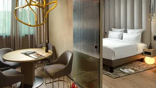 The Emporium Hotel Plovdiv - MGallery Collection