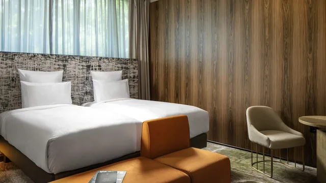 The Emporium Hotel Plovdiv - MGallery Collection photo 6