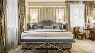 Bachleda Luxury Hotel Kraków - MGallery Collection