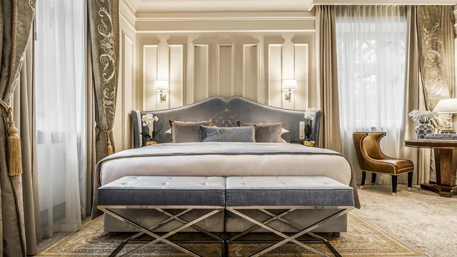 Bachleda Luxury Hotel Kraków - MGallery Collection photo 1