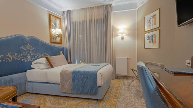 Bachleda Luxury Hotel Kraków - MGallery Collection photo 2