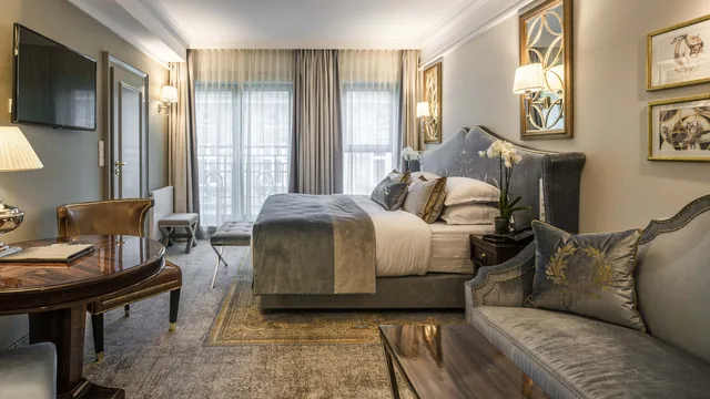 Bachleda Luxury Hotel Kraków - MGallery Collection photo 5