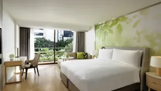 Mövenpick BDMS Wellness Resort Bangkok