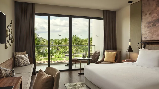 Mövenpick Resort Waverly Phu Quoc photo 1