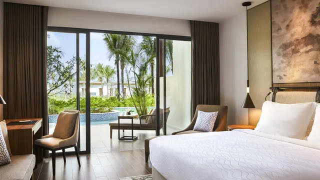 Mövenpick Resort Waverly Phu Quoc photo 3