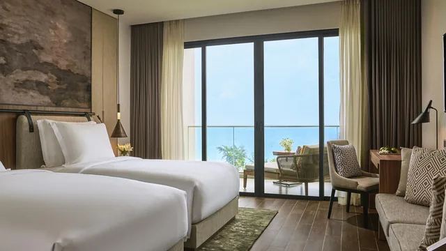 Mövenpick Resort Waverly Phu Quoc photo 4