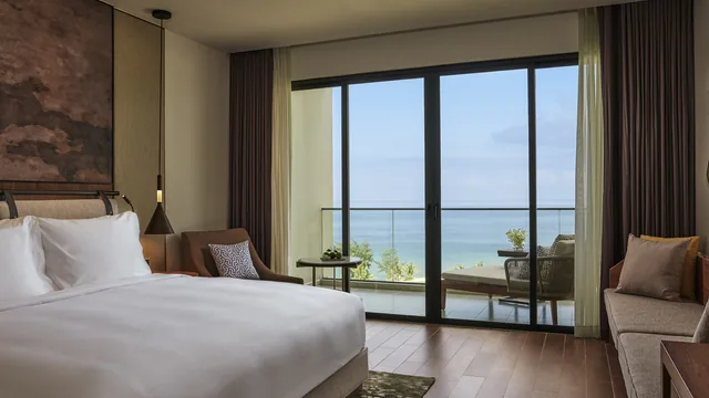 Mövenpick Resort Waverly Phu Quoc photo 7