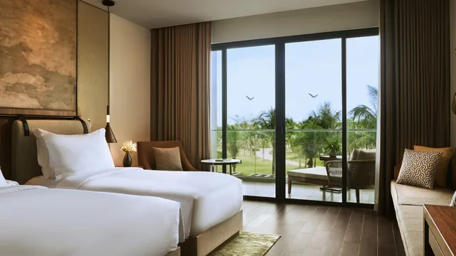 Mövenpick Resort Waverly Phu Quoc photo 8
