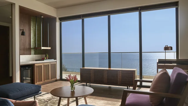 Mövenpick Resort Waverly Phu Quoc photo 10