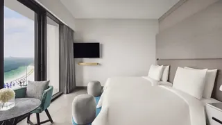 Mövenpick Resort Al Marjan Island