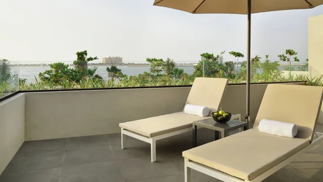Mövenpick Resort Al Marjan Island photo 2