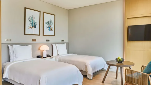 Mövenpick Resort Al Marjan Island photo 4