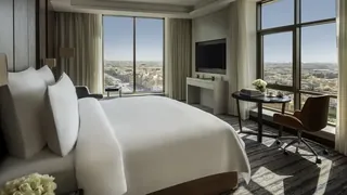 Mövenpick Hotel and Residences Riyadh