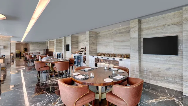 Movenpick Centaurus Islamabad photo 6