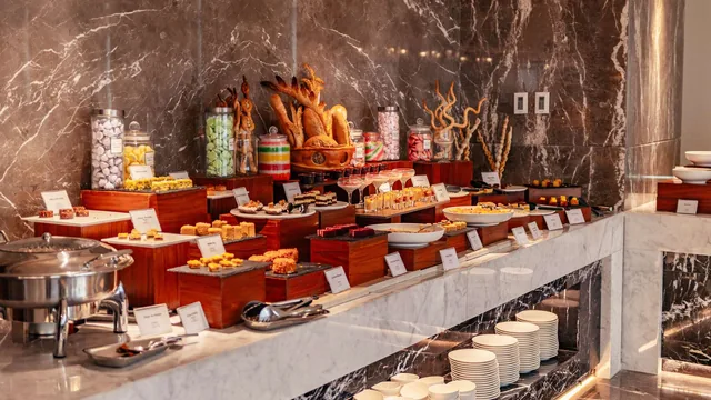Movenpick Centaurus Islamabad photo 7