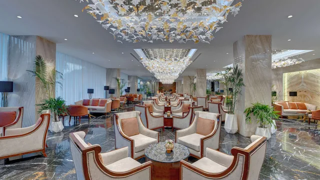 Movenpick Centaurus Islamabad photo 8