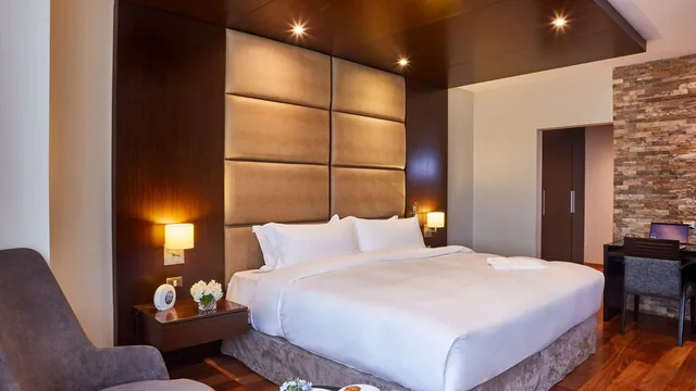 Manto Hotel Lima - MGallery Collection photo 1