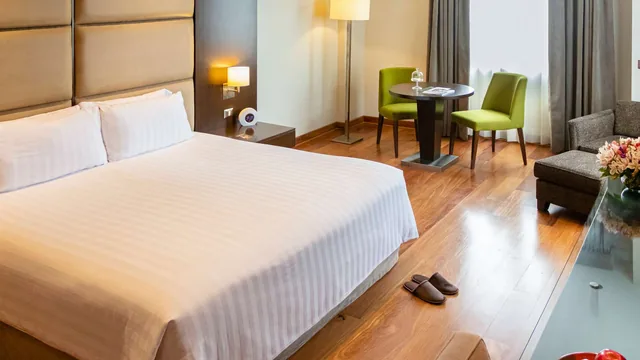 Manto Hotel Lima - MGallery Collection photo 2