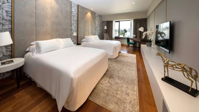 Manto Hotel Lima - MGallery Collection photo 4