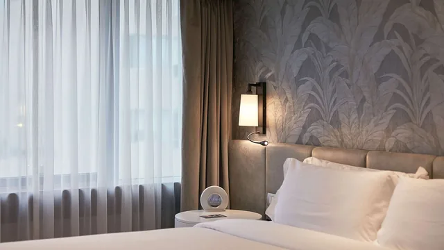 Manto Hotel Lima - MGallery Collection photo 5