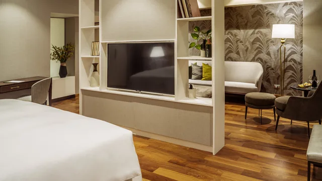 Manto Hotel Lima - MGallery Collection photo 6