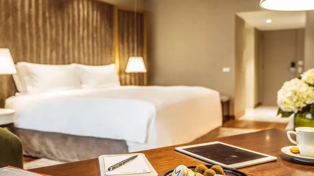 Manto Hotel Lima - MGallery Collection photo 7