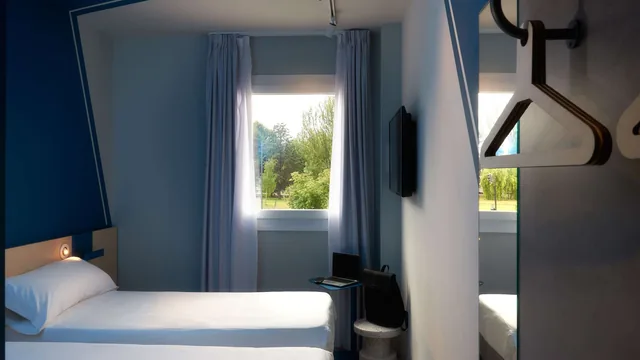 Ibis budget Vitória Gasteiz photo 5