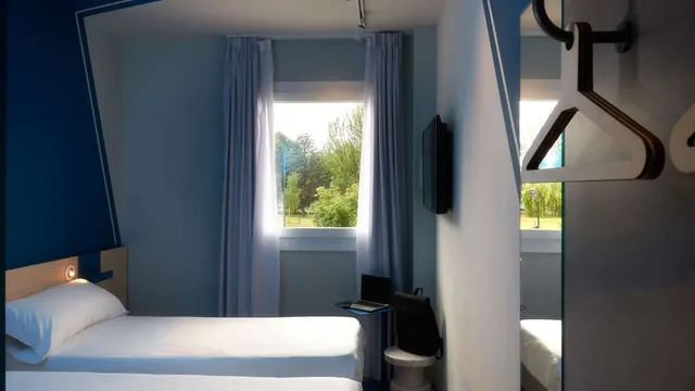 Ibis budget Vitória Gasteiz photo 9