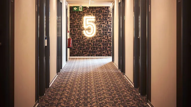Ibis budget Vitória Gasteiz photo 10