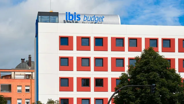 Ibis budget Vitória Gasteiz photo 11