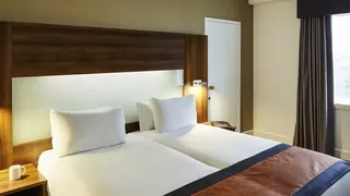 Mercure St Helens