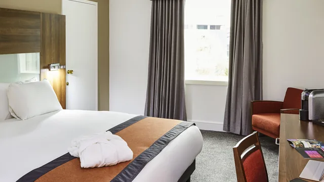 Mercure St Helens photo 3