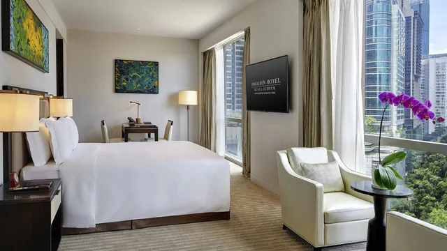 Pavilion Hotel Kuala Lumpur Managed By Banyan Tree photo 2