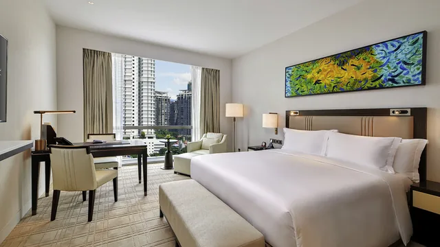 Pavilion Hotel Kuala Lumpur Managed By Banyan Tree photo 6