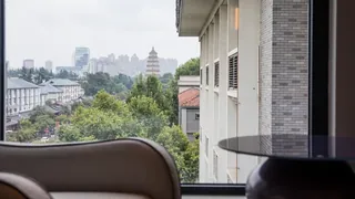 Mercure Xian Dayan Pagoda
