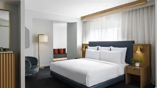 21c Museum Hotel Chicago